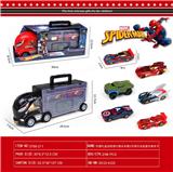 OBL10021983 - Free wheel toys