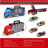 OBL10021986 - Free wheel toys