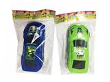OBL10021991 - 实色BEN10滑行车