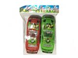 OBL10021999 - BEN10滑行车