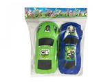 OBL10022008 - 实色BEN10滑行车