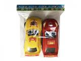 OBL10022012 - 汽车总动员实色滑行车