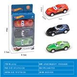 OBL10022017 - Die-cast toys