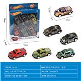 OBL10022027 - Die-cast toys