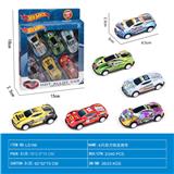 OBL10022031 - Die-cast toys