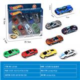 OBL10022033 - Die-cast toys