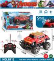 OBL10022042 - Remote control cars / tanks