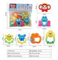 OBL10022120 - 摇铃套装（6PCS）