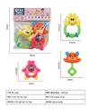 OBL10022127 - 摇铃套装（3PCS）