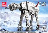 OBL10022161 - AT-AT  6096PCS