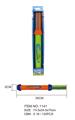 OBL10022331 - 35CM，EVA水炮/2色混装