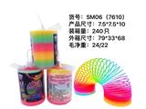 OBL10022351 - Rainbow Circle