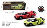 OBL10022387 - Remote control cars / tanks