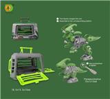 OBL10022412 - Self-assembling