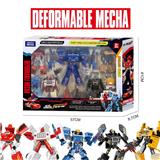 OBL10022417 - Deformed toy