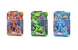 OBL10022418 - Deformed toy