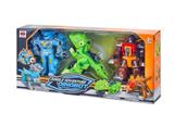 OBL10022420 - Deformed toy