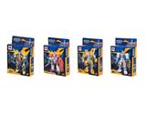OBL10022422 - Deformed toy
