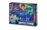 OBL10022424 - Deformed toy