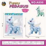 OBL10022449 - Electric animal