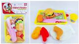 OBL10022455 - FOOD SET