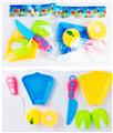 OBL10022456 - FOOD SET