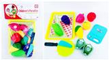 OBL10022458 - FOOD SET