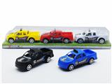 OBL10022538 - 滑行皮卡车