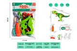 OBL10022633 - Self-assembling