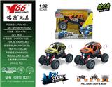 OBL10023009 - Die-cast toys