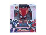 OBL10023032 - Deformed toy