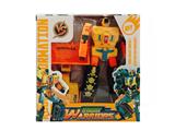 OBL10023034 - Deformed toy