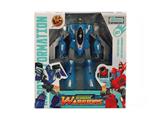 OBL10023036 - Deformed toy