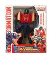 OBL10023039 - Deformed toy