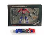 OBL10023045 - Deformed toy