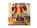 OBL10023046 - Deformed toy