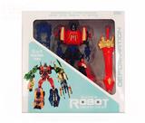 OBL10023047 - Deformed toy