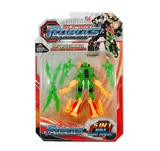 OBL10023055 - Deformed toy