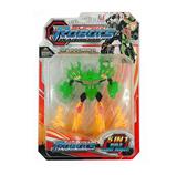 OBL10023056 - Deformed toy
