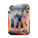OBL10023057 - Deformed toy