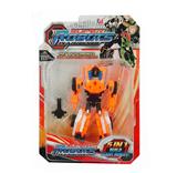 OBL10023058 - Deformed toy