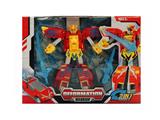 OBL10023061 - Deformed toy
