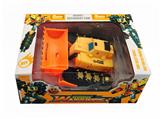 OBL10023062 - Deformed toy