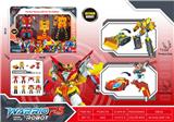 OBL10023064 - Deformed toy