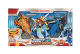 OBL10023072 - Deformed toy