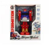 OBL10023074 - Deformed toy