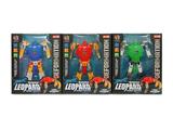 OBL10023075 - Deformed toy
