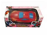 OBL10023102 - Deformed toy