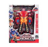 OBL10023129 - Deformed toy