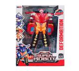 OBL10023130 - Deformed toy